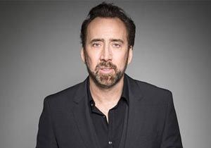 Nicolas Cage in Seccade Tutkunluu