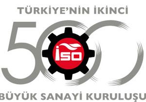 Antalya dan 3 Firma �kinci 500 Listesinde
