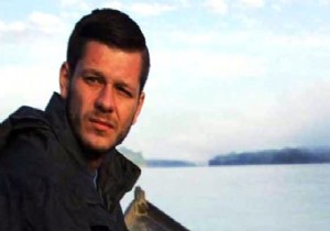 Tutuklanan ngiliz Gazeteciler Serbest Brakld