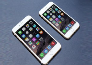 iPhone un 2 Modeline Sat Yasa