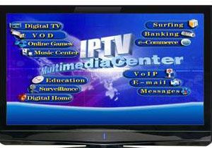 IPTV Dnemi Balyor