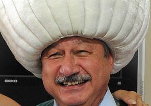 Akayd�n dan �srailli Turistlere Mesaj