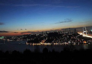 stanbul Anadolu Yakas nda Elektrik Kesintisi