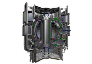 ITER Projesi ile Temiz ve Snrsz Enerji