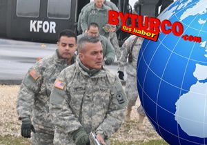 ABDden Kosova ya Bin Asker