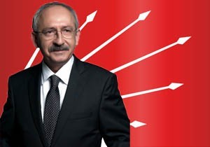 CHP Genel Bakan Kldarolu Antalya ya Geliyor