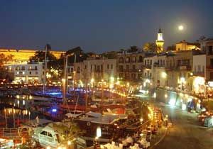 ETS ile KKTC Turizmine Doping