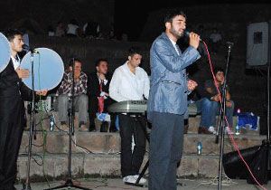 Bitlis te Ramazan Ay� Etkinliklerine Yo�un �lgi