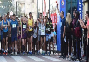  Lefkoa Turkcell le Kouyor Maratonu  balad