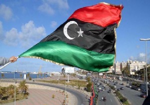 Libya da Ulusal Mutabakat Hkmeti Kuruldu