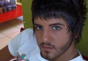 �ehir Magandalar�na �syan Bayra��