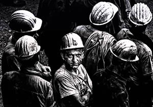 Madencilerin Buruk Gn
