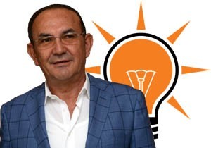 Mehmet Baaran Aday Adayln Aklad
