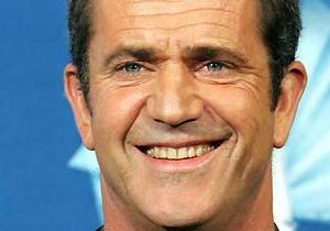 Mel Gibson istenmeyen adam ilan edildi