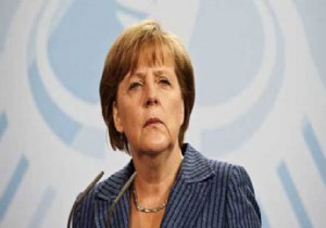 Merkel den Yunanistan a Ret