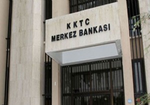 KKTC Merkez Bankası 2021, yılı için 506,5 milyon TL kâr açıkladı