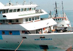  Mavi Marmara Gasp� n�n Boyutlar� B�y�yor