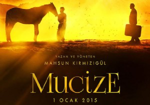 Mucize Filmi Seyirciden Tam Not Ald