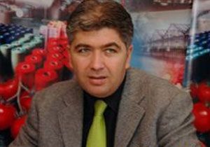 Antalya da Ya� Sebze Ve Meyve �hracat� Artt�	