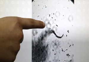 Trkiye nin lk Nanomotoru retildi