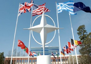 NATO Dileri Bakanlar Toplants Antalya da Gerekleecek