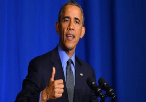 Obama Gvenlik Zirvesinde DAE ile Mcadeleyi Grecek