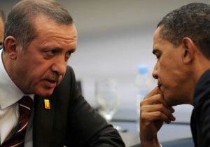 Obamadan Trkiyeye ltimatom