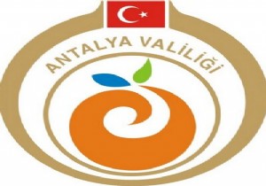 Antalya da 5 İlçede Çarşamba günü okullar tatil