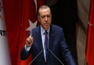 Cumhurbakan Erdoan: nmzde Afrin Var