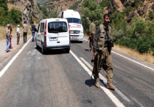 PKK 2 Askeri Kard