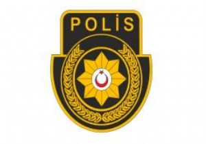 KKTC Polisi  Ylba Gecesi in Hazr