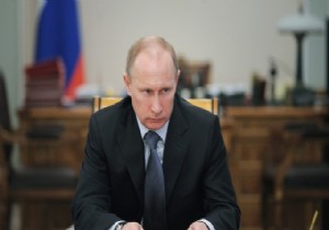 Putin: Tekrarlanrsa Mutlaka Tepki Vereceiz