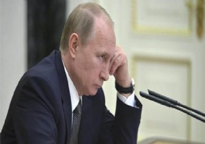 Putin den  Savaa Tam Hazr Ol  Emri