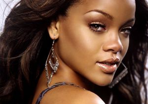 Rumlar imdi de Rihanna ya sard