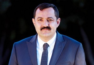 AK Parti Antalya l Bakan Smer Terr Saldrsn Knad
