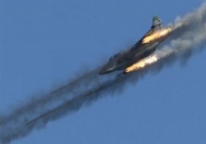 Suriye yi Vuran Rusya ya 7 lkeden Ortak Bildiri