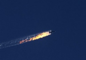 Rus Ua Trk Jetleri Tarafndan Drld