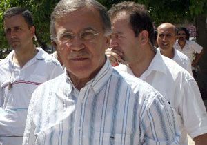 �ahin: �sraille �li�kilerde En Zay�f D�nemdeyiz