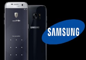 Samsung un Yeni Amiral Gemisi S7 ve S7 Edge
