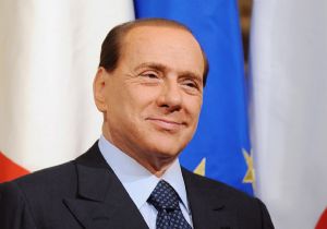 Banyoda Den Berlusconi Travma Geirdi