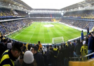 Fenerbahçe 10 Yıl İçin 90 Milyon Dolar Alacak