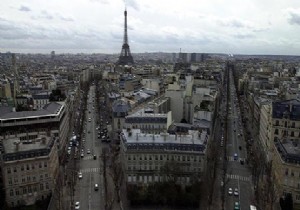 Pariste Suriye Toplants Yaplacak