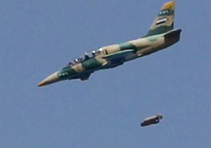 Uayla Kaan Suriyeli Pilot Bomba Yadrd