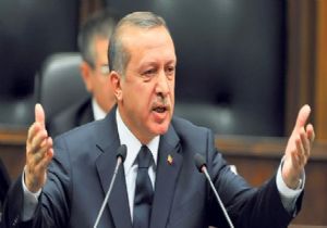 Erdoan: PKK grmeleri gerekirse balar