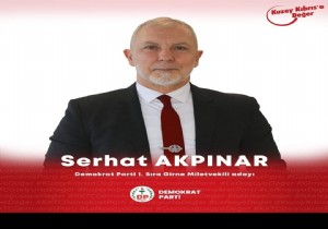 Girne Milletvekili Akpınar :Yeniden Çok Büyük Felaket Yaşıyoruz
