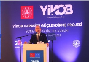 Bakan Soylu : Sanal bahis ve kumar Türkiye için en büyük tehdit 