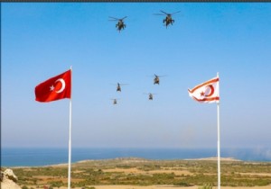 “Şehit Yüzbaşı Cengiz Topel Akdeniz Fırtınası Tatbikatı-2022” KKTC de icra edilecek