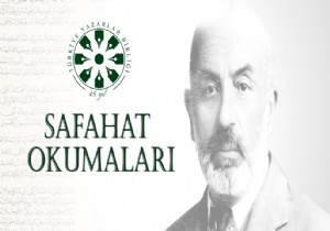 Türkiye Yazarlar Birliği “Safahat Okumaları” Başlıyor