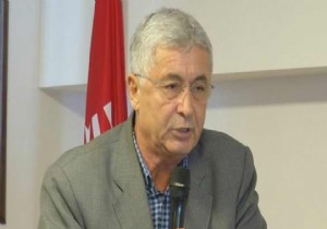 CHP İl Başkanı Kamacı : Büyük Şehir İçin 7 Başvuru var