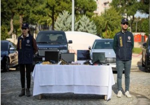 Antalya Merkezli 16 ilde En byk Yasa D Bahis Operasyonu